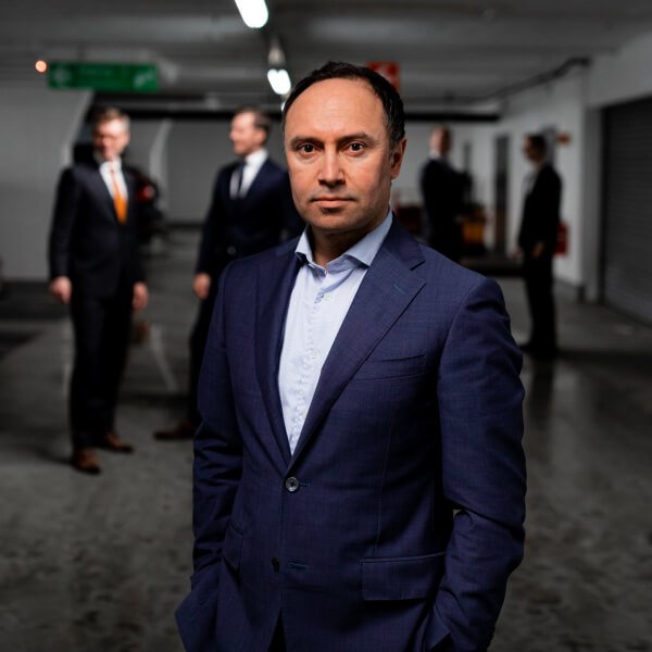 Servicios de asesoría de empresas en Málaga